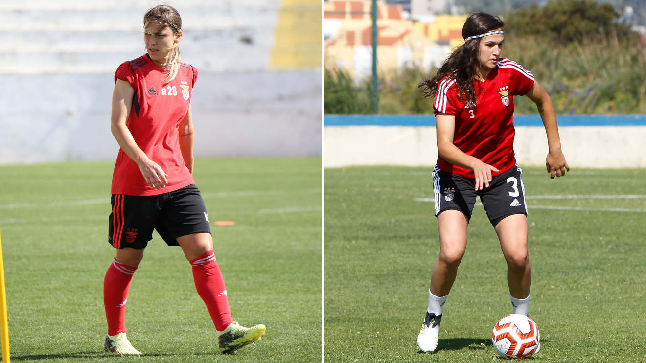 Futebol feminino