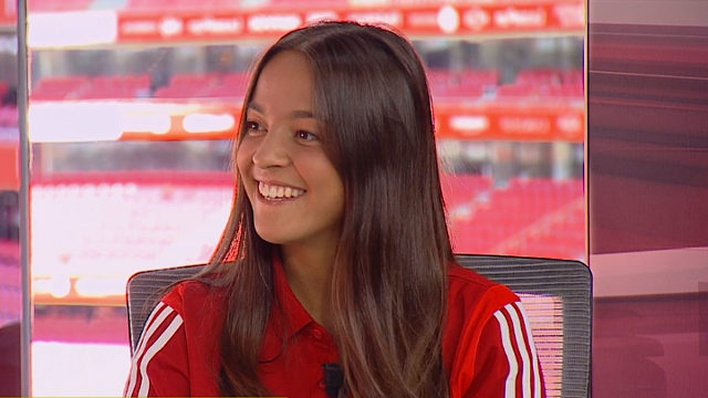 Entrevista BTV