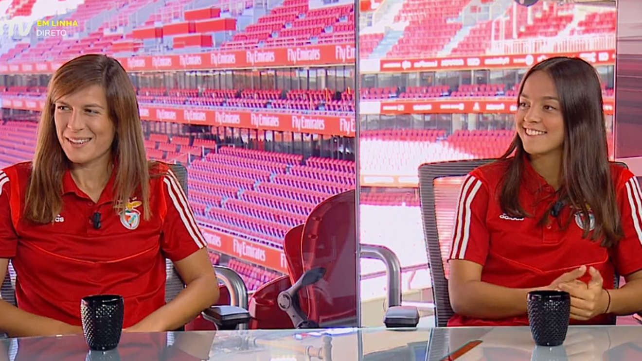 Entrevista BTV