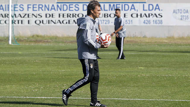 Futebol feminino