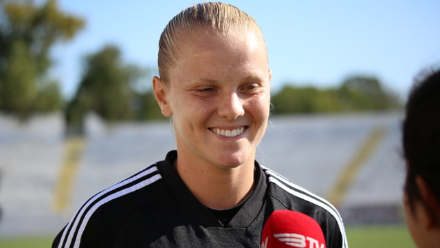 Dani Neuhaus