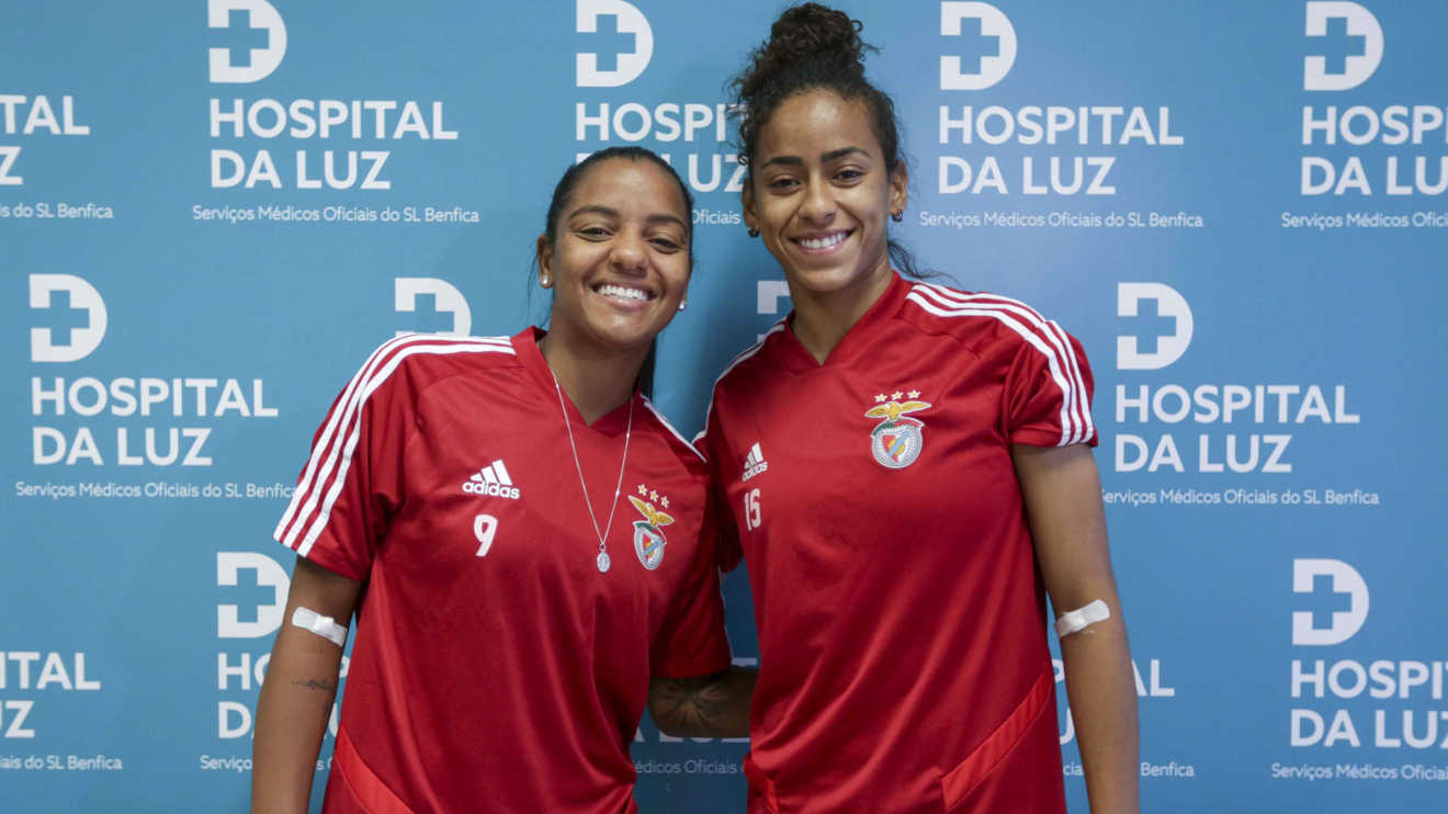 Futebol feminino