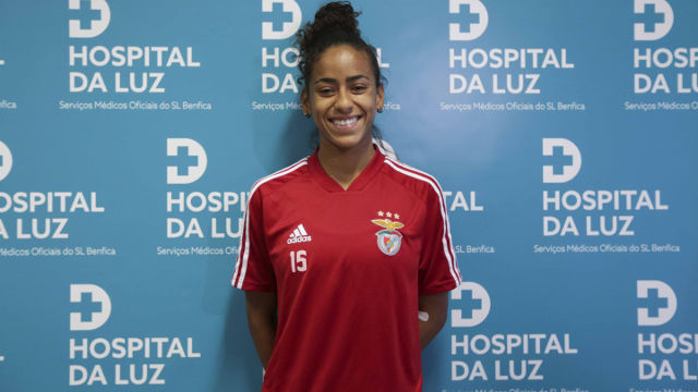 Futebol feminino