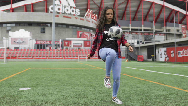 Madalina Tatar