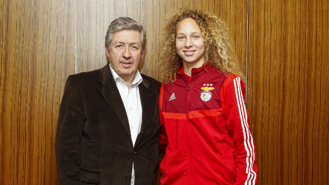 Fernando Tavares