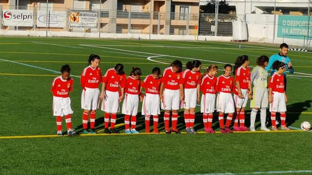 Fontainhas-Benfica