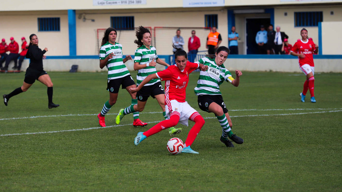 Francisca Nazareth Benfica