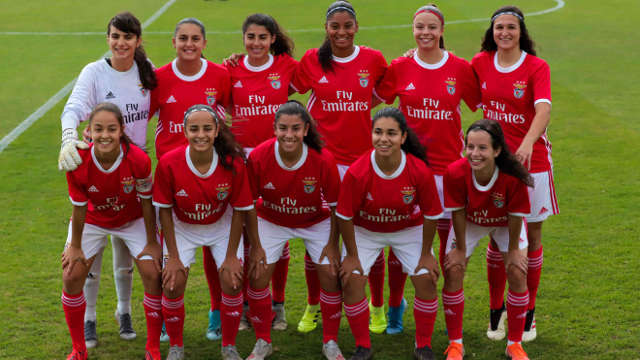 Benfica Sub-19