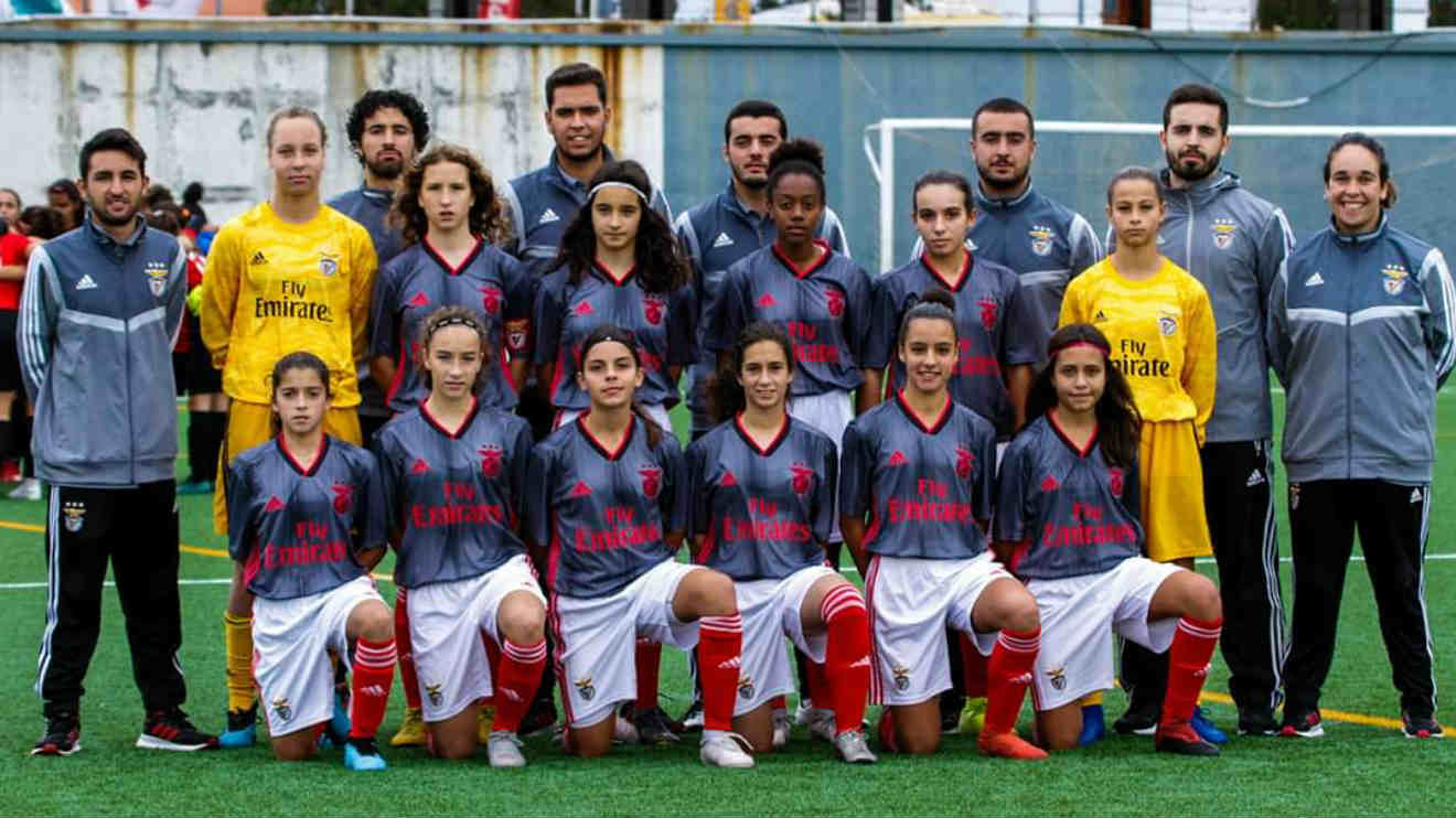 Sub-19 feminino