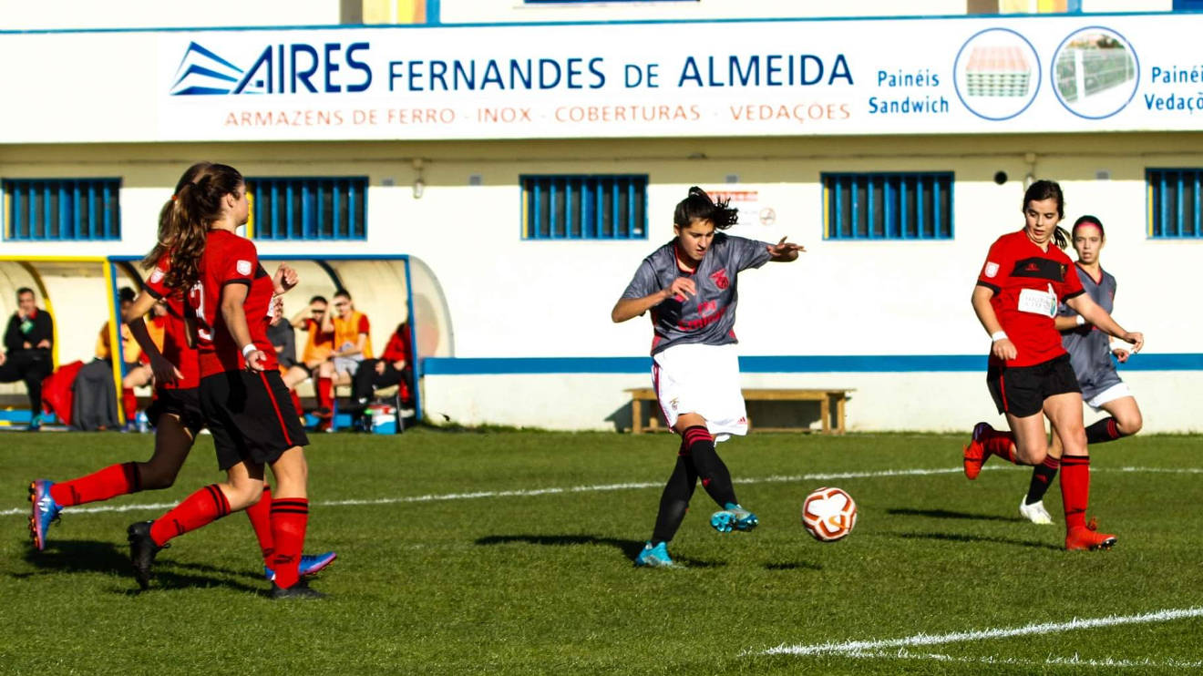 Francisca Nazareth