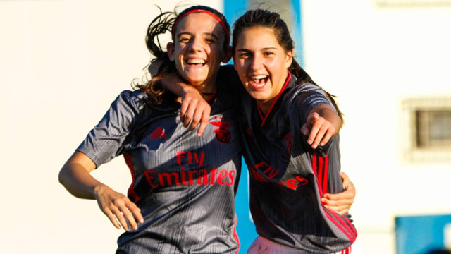 CF Benfica-Benfica