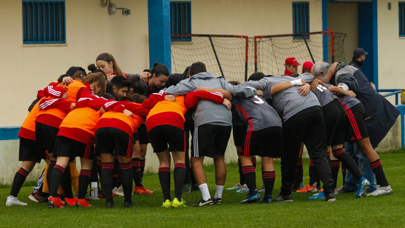 Benfica Sub-19