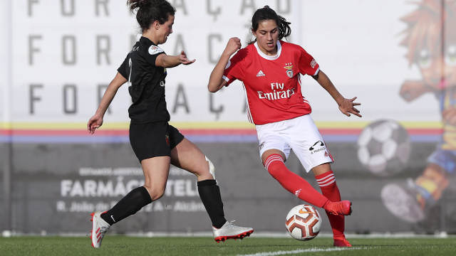 Francisca Nazareth