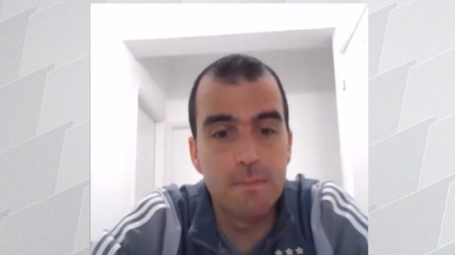 Jo&#227;o Videira