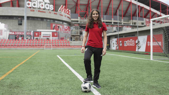 Ana Rita Oliveira