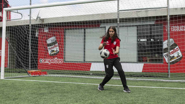 Ana Rita Oliveira