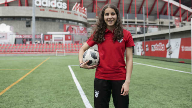 Ana Rita Oliveira 