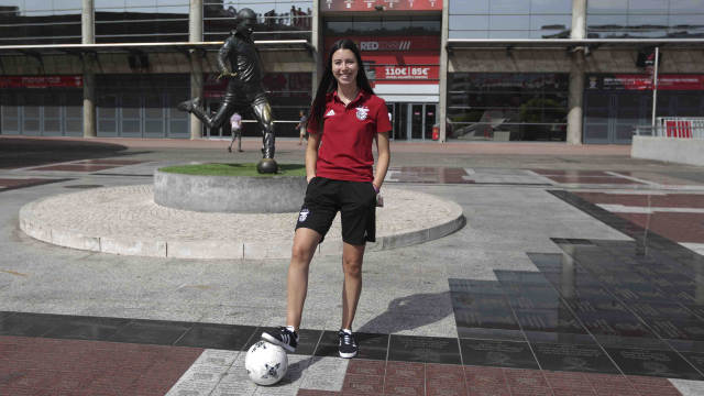 Futebol feminino