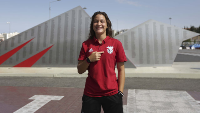Futebol feminino