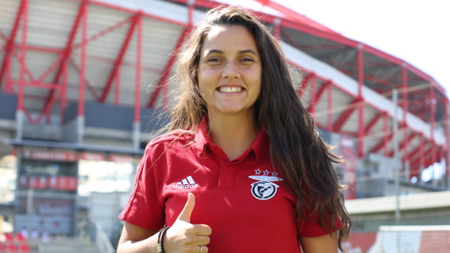 Renovações Benfica