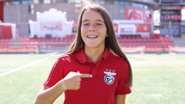 Renovações Benfica