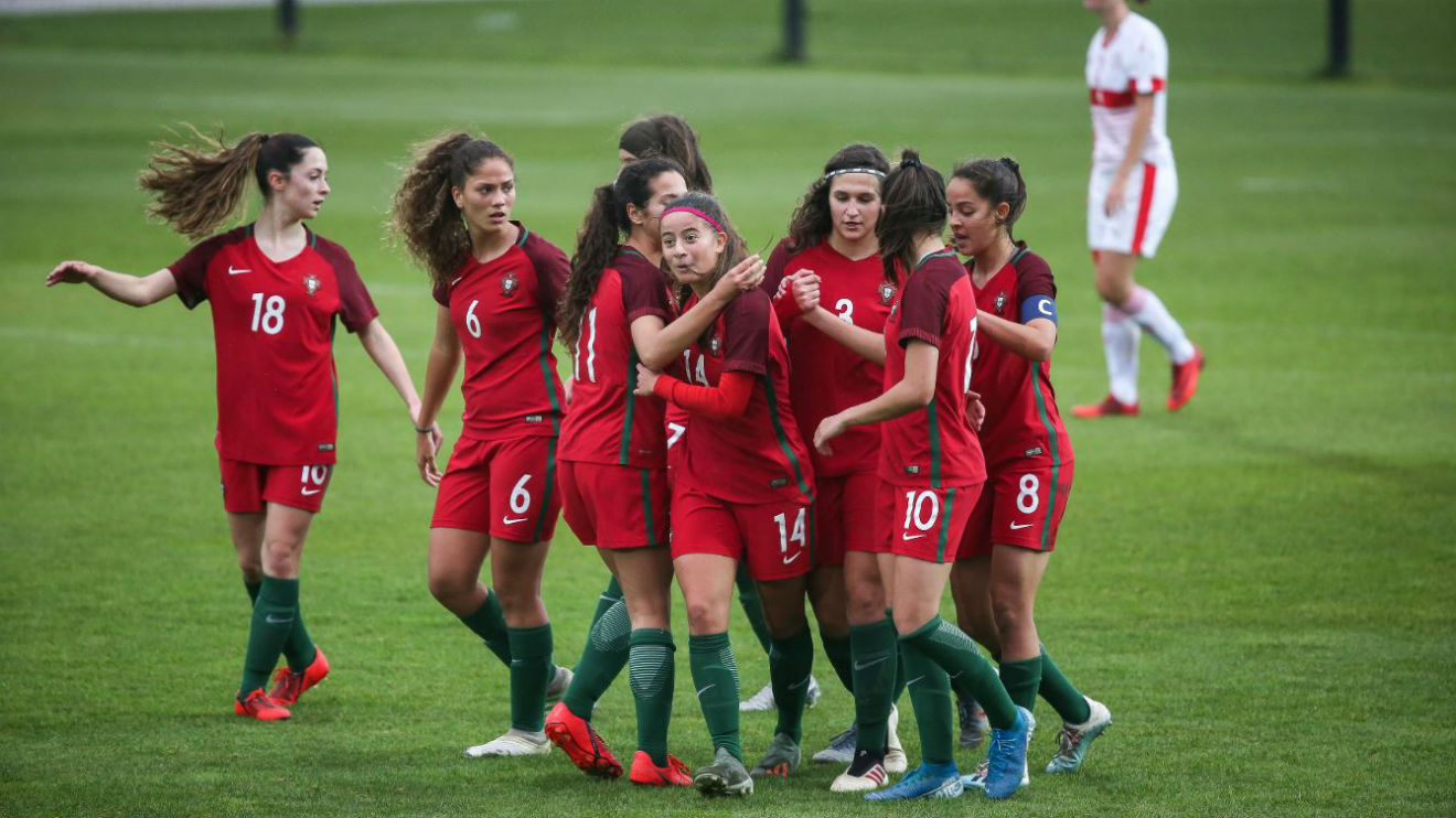 Portugal-Suíça