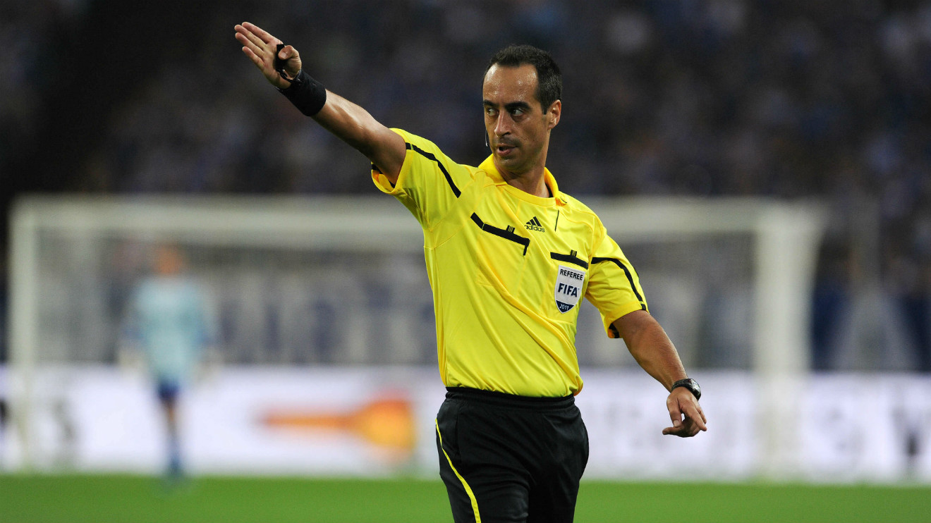 Jorge Sousa