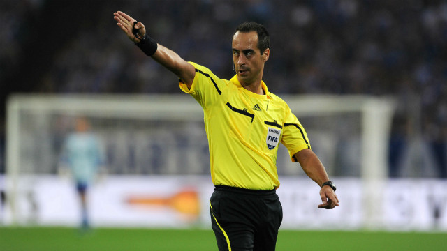 Jorge Sousa