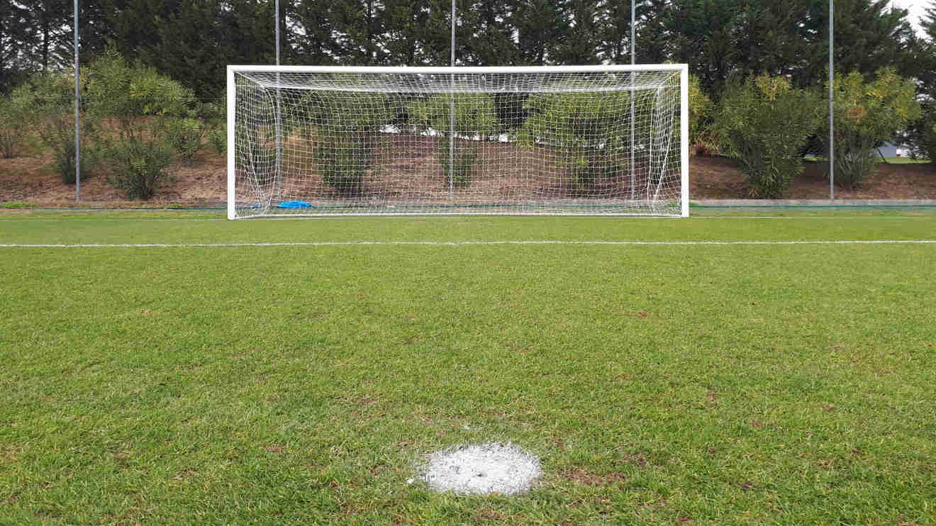 Caixa Futebol Campus
