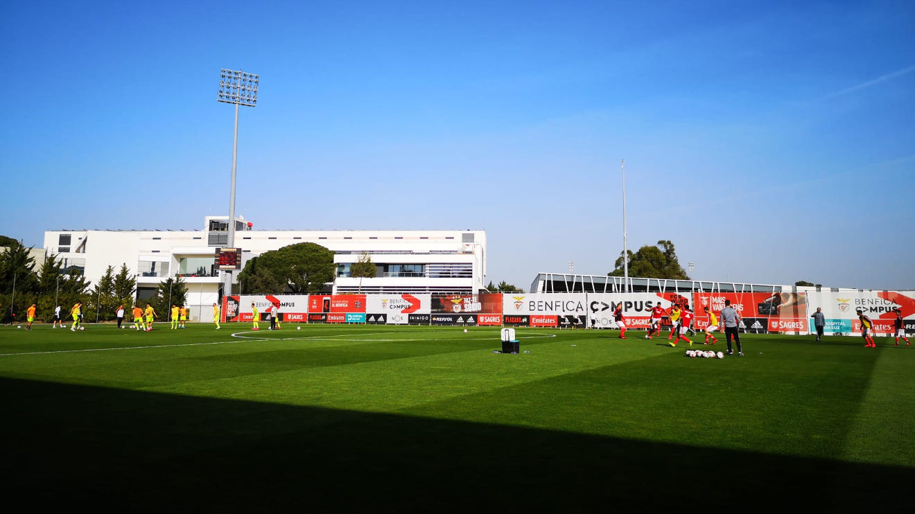 Benfica Campus