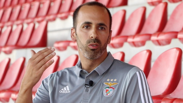 Pedro Marques