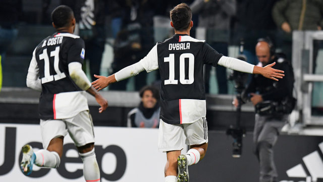 Dybala