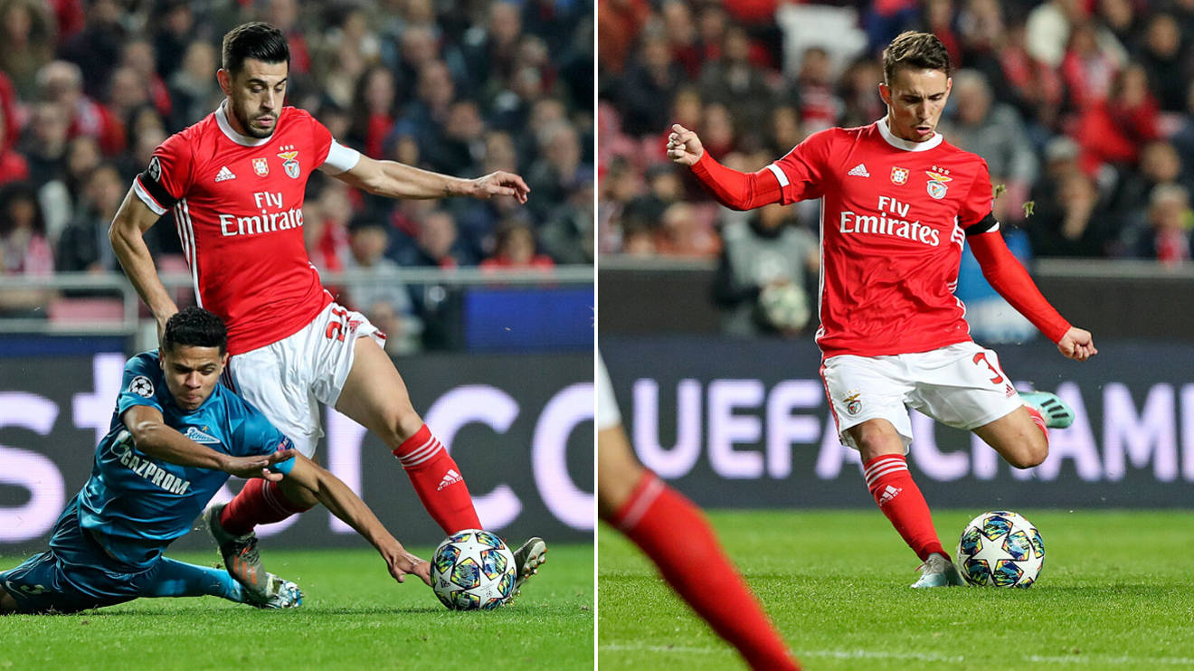 Pizzi e Grimaldo