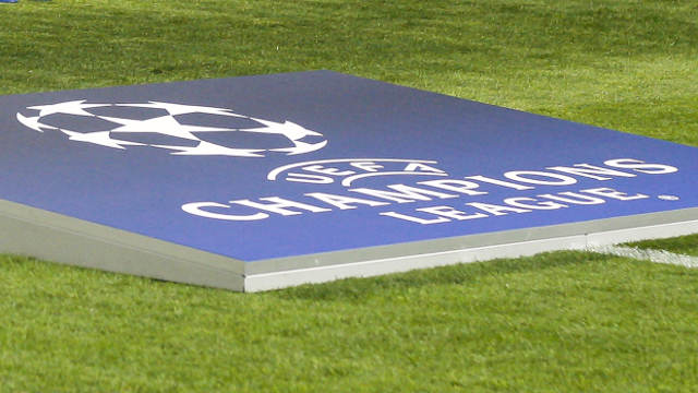 Benfica Liga dos Campeões