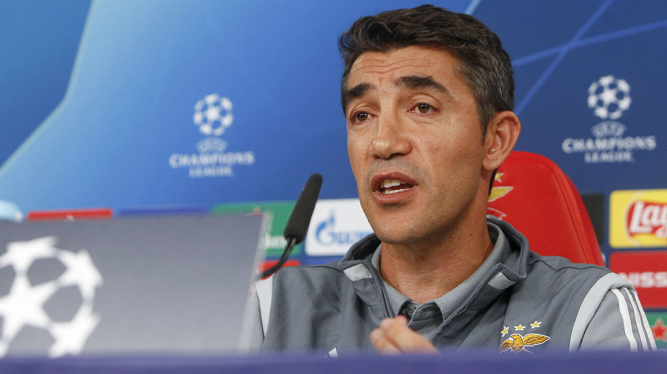 Bruno Lage