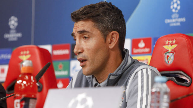Bruno Lage