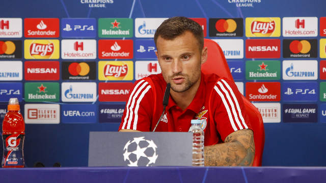 Seferovic