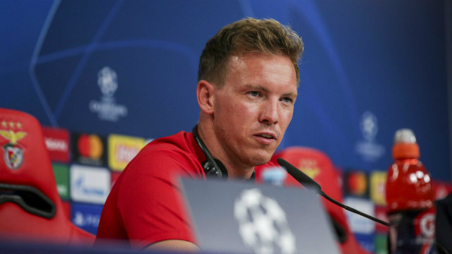 Julian Nagelsmann
