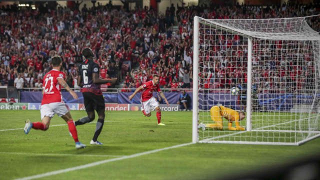 Seferovic