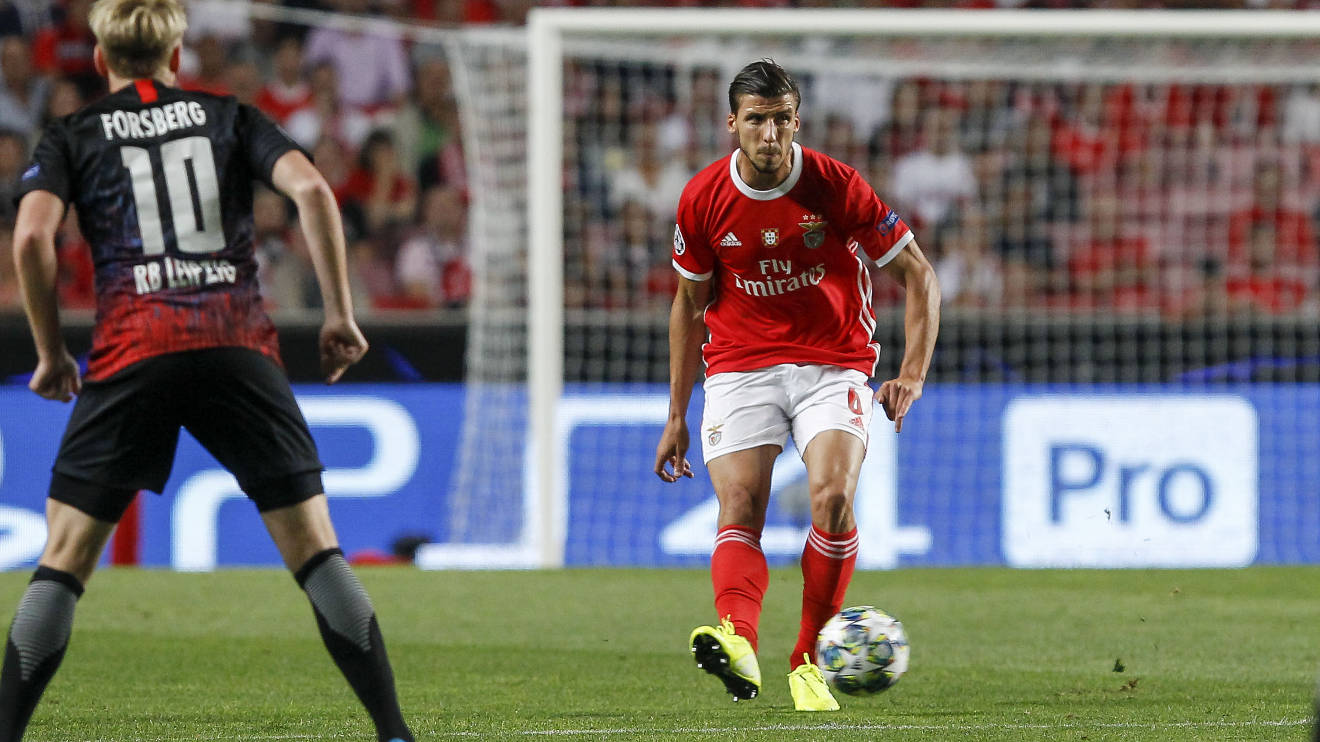 Rúben Dias