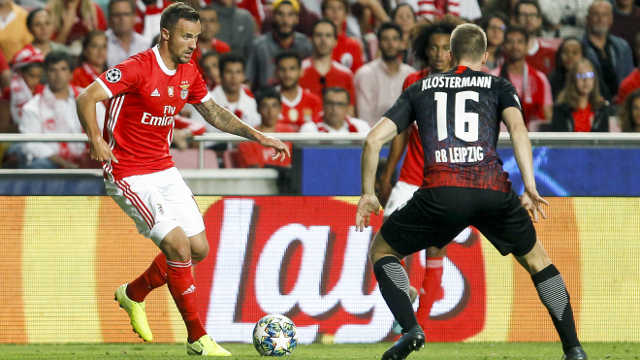 Seferovic