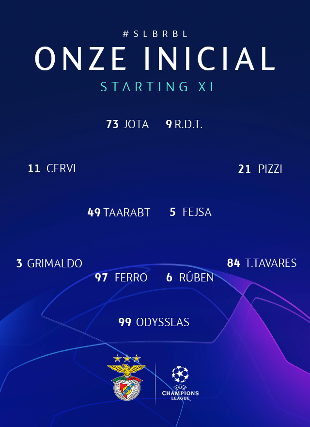 Benfica