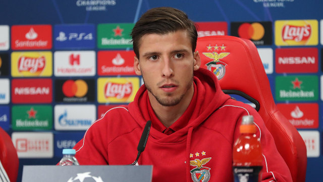 Rúben Dias