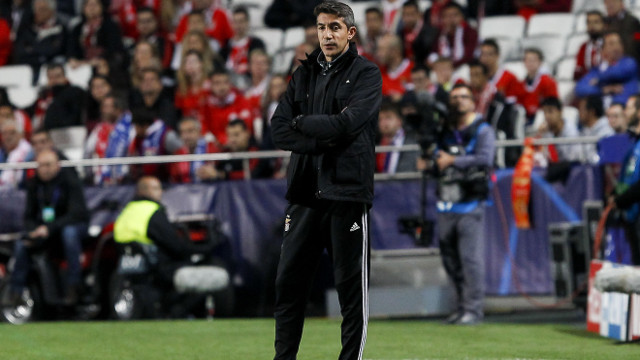 Benfica-Lyon