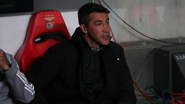 Benfica-Lyon