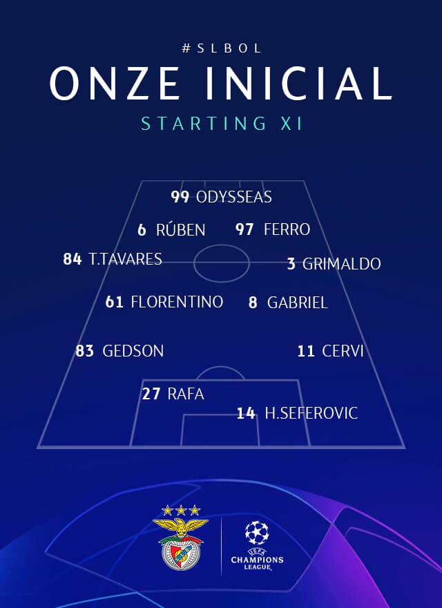 Onze Benfica