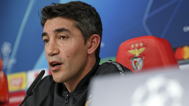 Conferência Bruno Lage