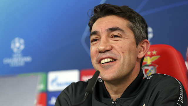 Conferência Bruno Lage