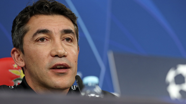 Conferência Bruno Lage
