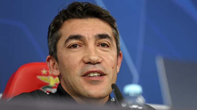 Conferência Bruno Lage